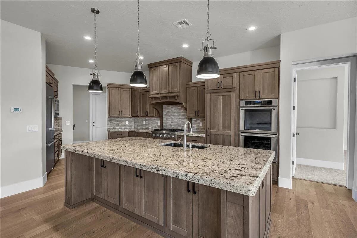 Custom Cabinetry