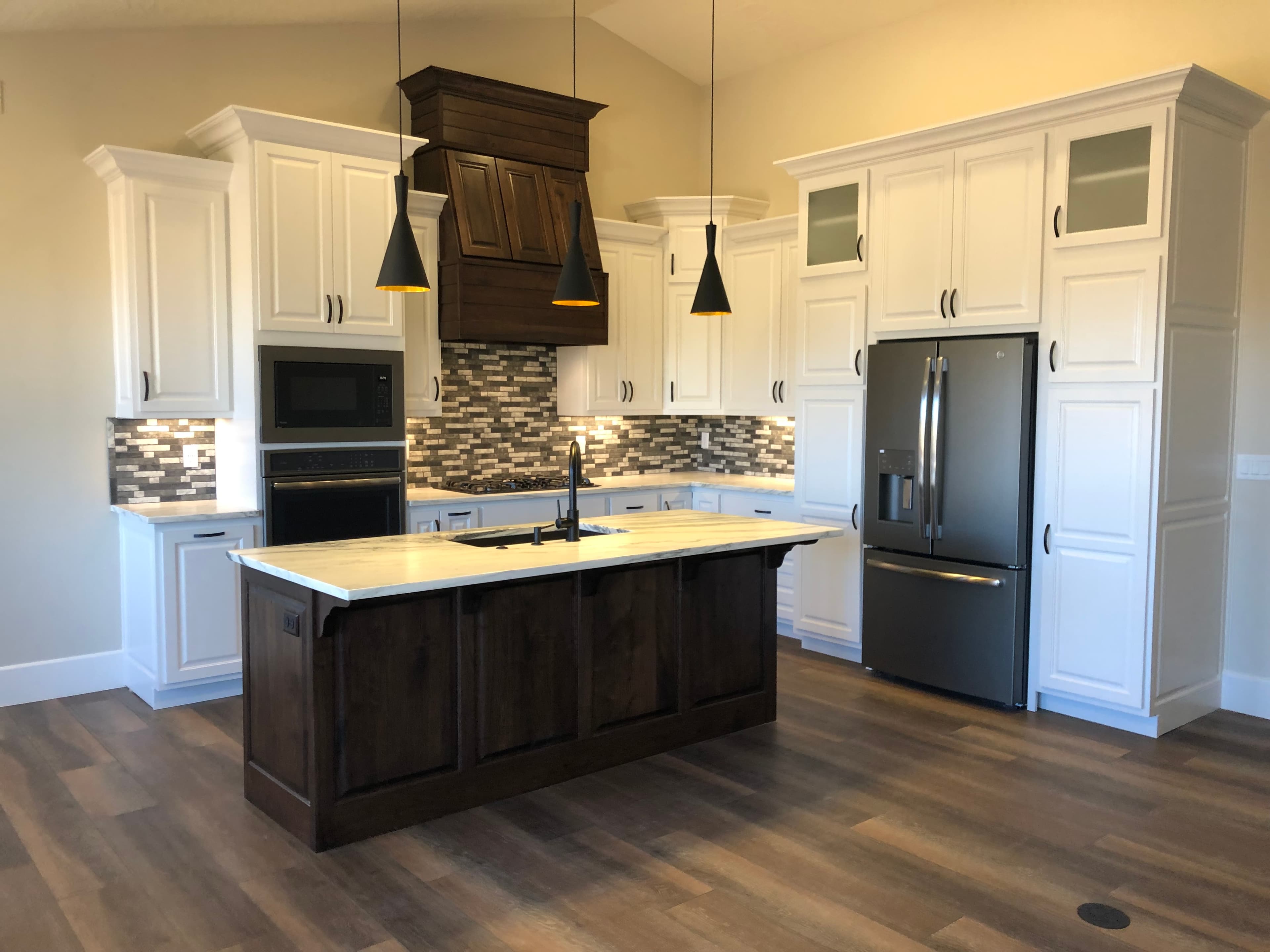 Cabinetry