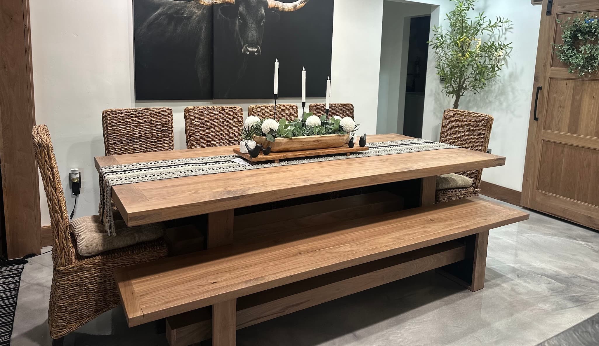 Traditional Furniture